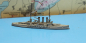 Preview: Battle liner "Hessen" (1 p.) GER 1905 Navis NM 11